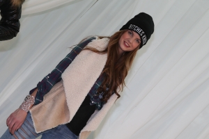 Fashion Show Bild 131