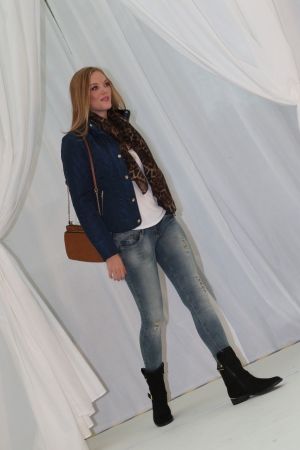 Fashion Show Bild 295