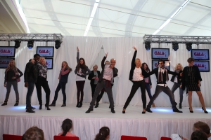 Fashion Show Bild 36