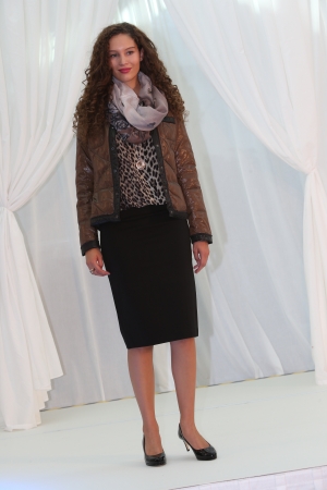 Fashion Show Bild 339
