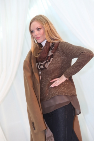 Fashion Show Bild 337