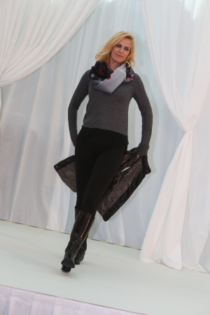 Fashion Show Bild 219