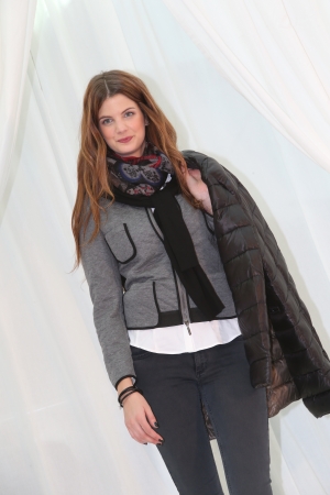 Fashion Show Bild 274