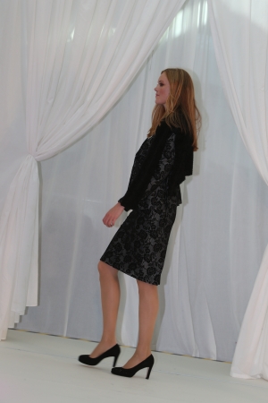 Fashion Show Bild 345