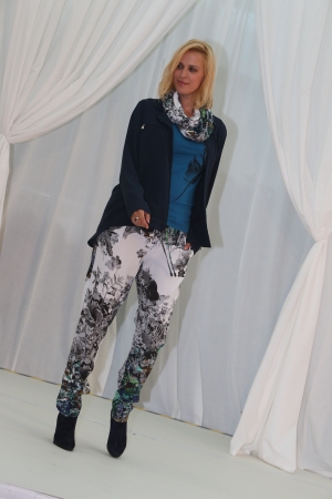 Fashion Show Bild 320