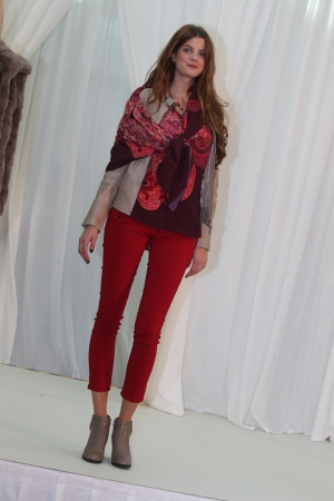Fashion Show Bild 222