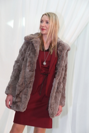 Fashion Show Bild 338