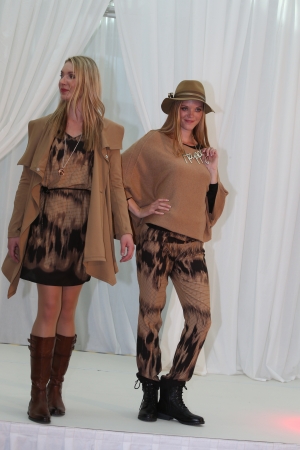 Fashion Show Bild 19
