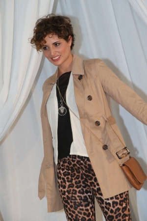 Fashion Show Bild 135