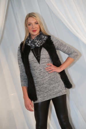 Fashion Show Bild 235