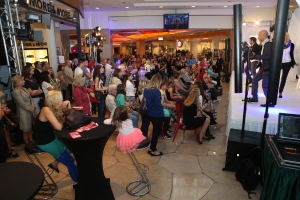 Fashion Show Bild 309