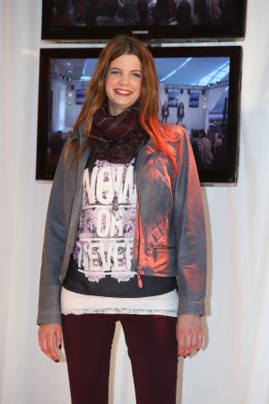 Fashion Show Bild 129