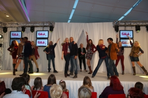 Fashion Show Bild 314