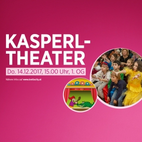 Kasperltheater