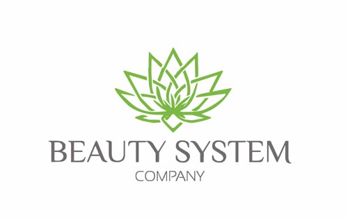 Beauty System Company Logo