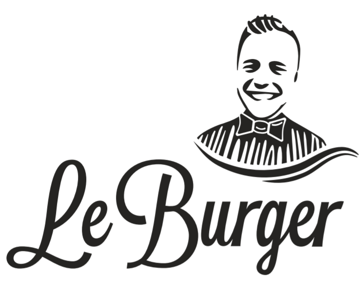 Le Burger Logo