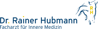 Dr. Rainer Hubmann Logo