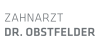 Dr. med. dent. Stefan Obstfelder Logo