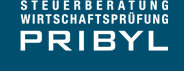 Dr. Pribyl Logo