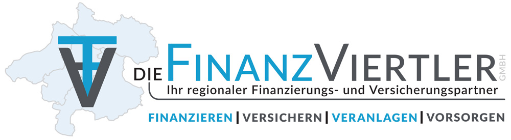 FinanzViertler Logo