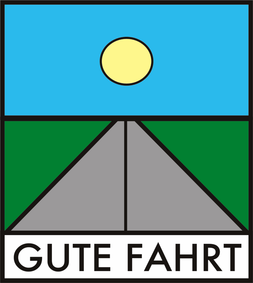 Gute Fahrt West GmbH Logo
