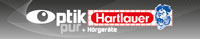 Hartlauer OPTIK PUR Logo