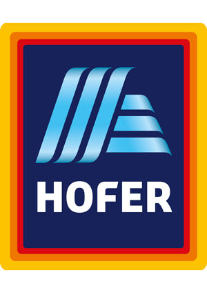 Hofer Logo