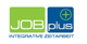 Job Plus Logo