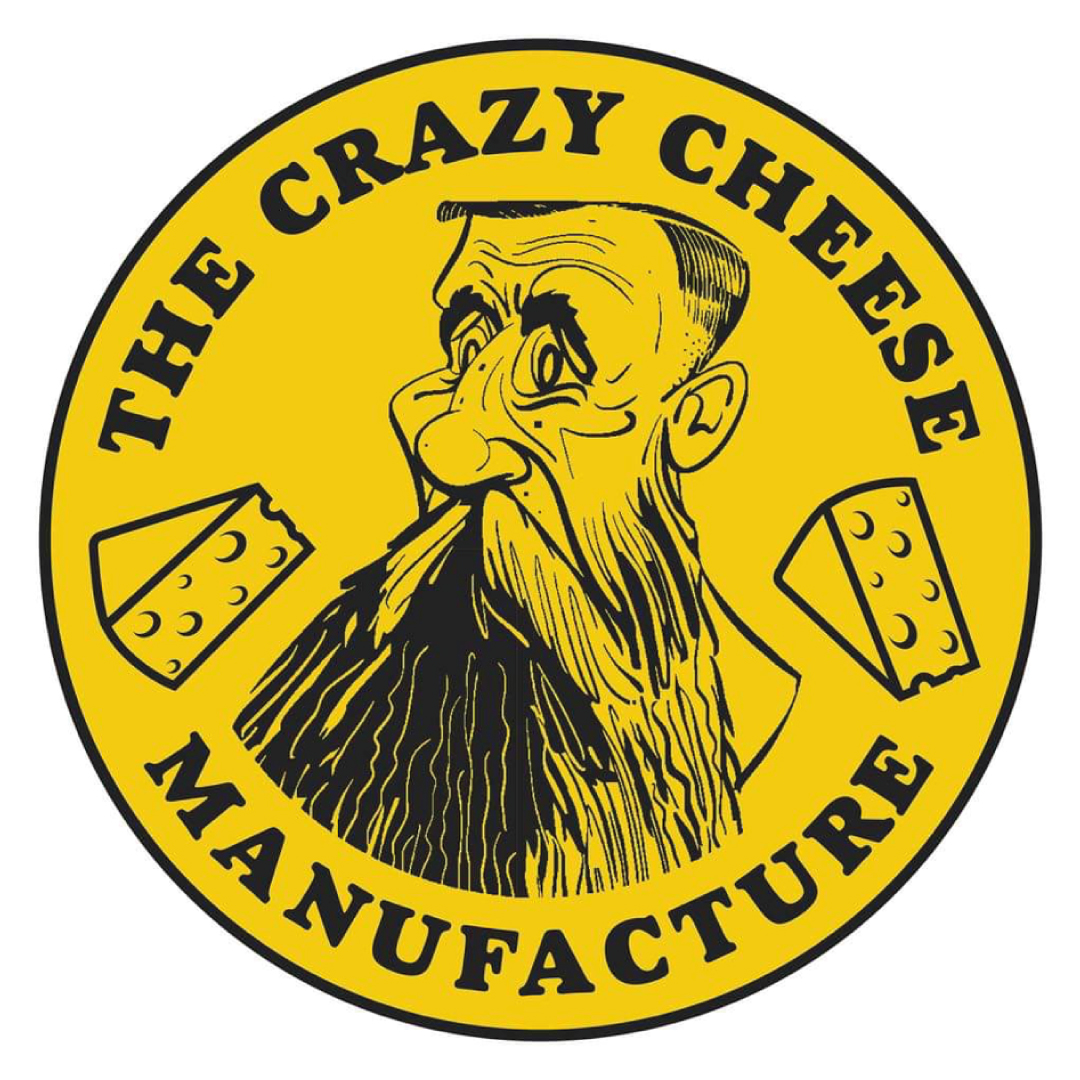 Crazy Cheese Manufacture