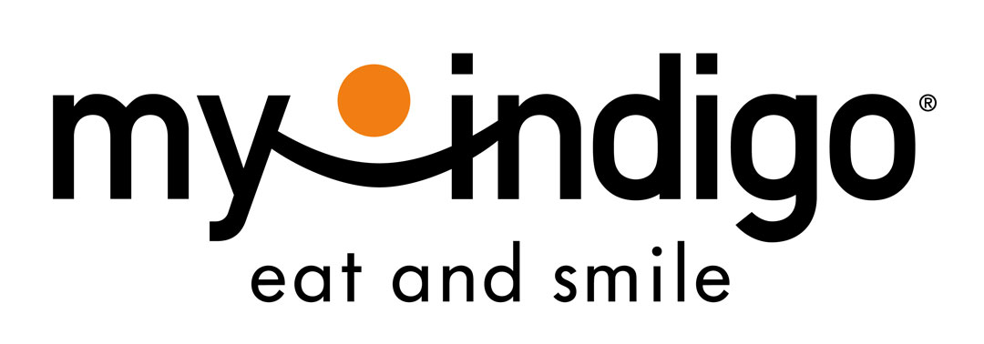 my Indigo