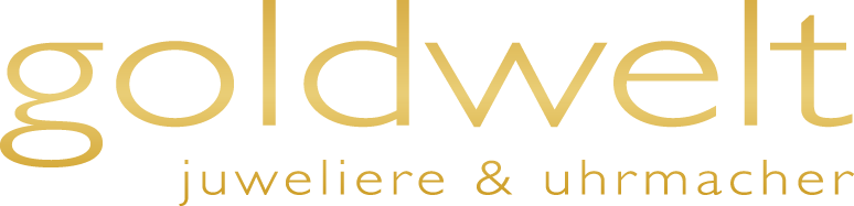 Goldwelt Juwelier & Uhrmacher  Logo