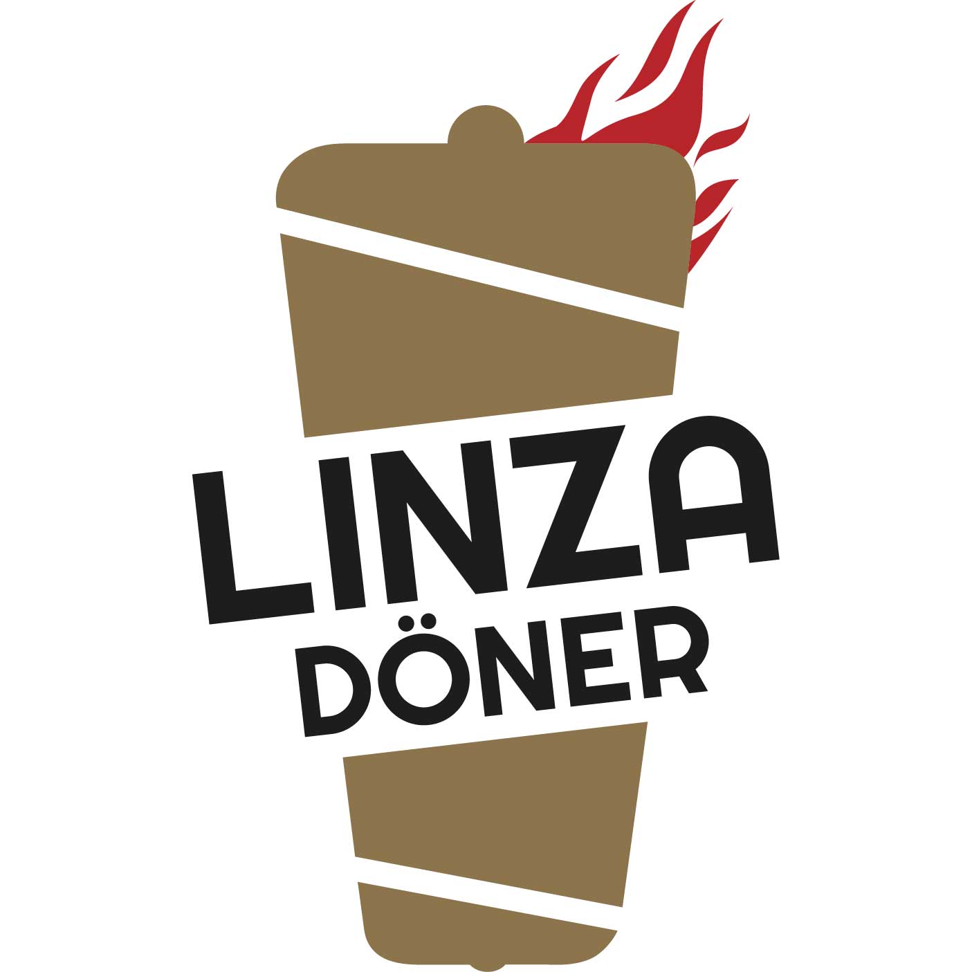 Linzadöner Logo