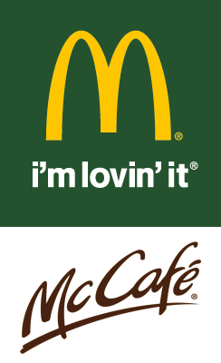 McDonald’s Logo