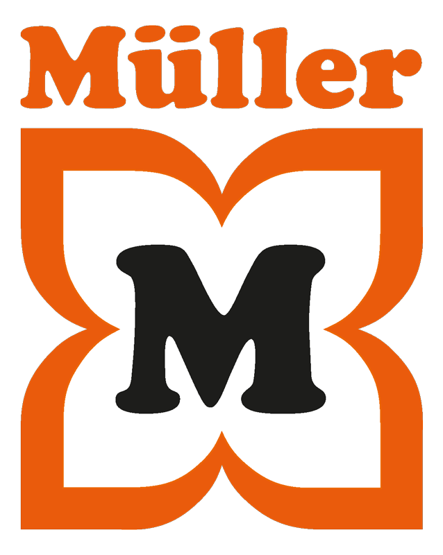 Müller Logo