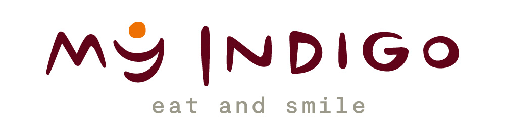 my Indigo Logo