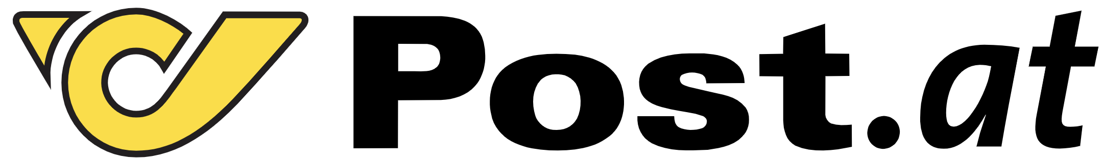 Postfiliale Logo