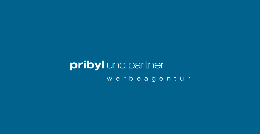 Pribyl & Partner Logo