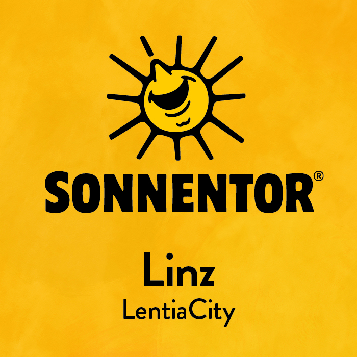 Sonnentor Logo