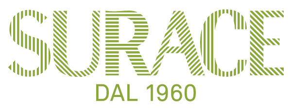 SURACE Ristorante Logo