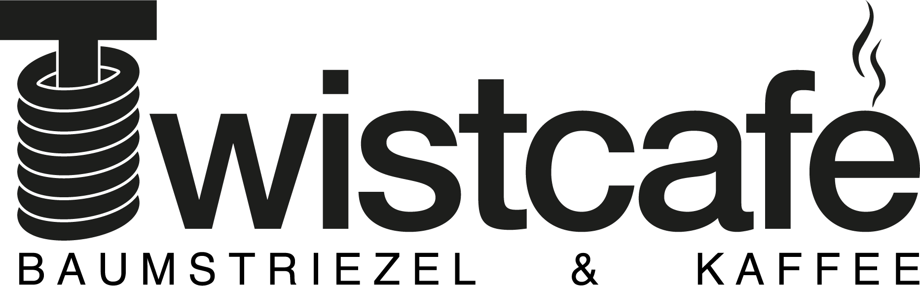Twistcafé Logo