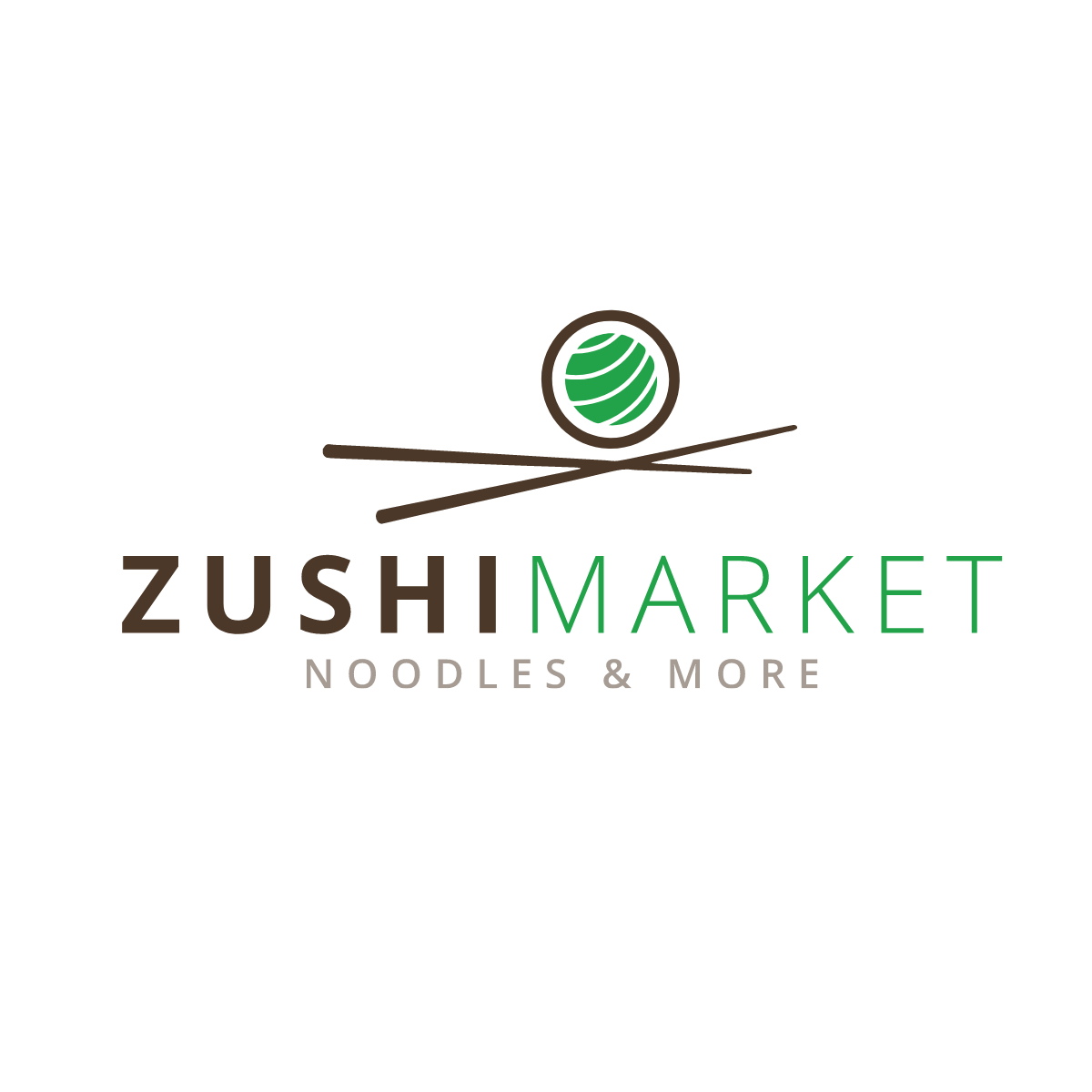 Zushi Market Logo